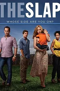 Постер к сериалу «Удар (2011)»