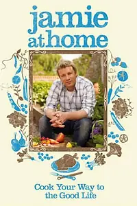 Постер к сериалу «Джейми у себя дома (2007 - 2010)»