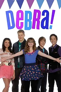 Постер к сериалу «Debra (2011 - 2012)»