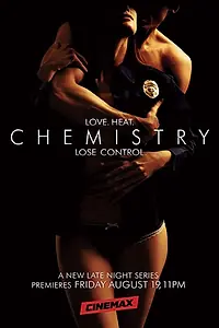 Постер к сериалу «Химия (2011)»