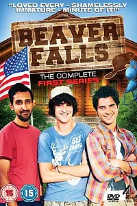 Постер к сериалу «Бивер Фолс (2011 - 2012)»