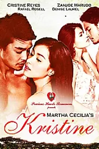 Постер к сериалу «Кристина (2010 - 2011)»