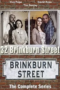 Постер к сериалу «32 Brinkburn Street (2011)»