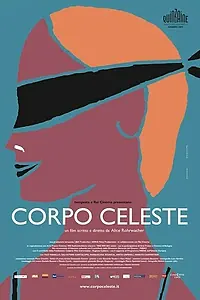 Главный постер фильма «Небесное тело (2011)»