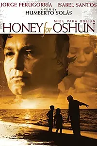 Постер к фильму «Мёд для Ошуна (2001)»