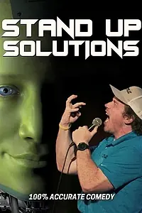 Постер к фильму «Stand Up Solutions (2024)»
