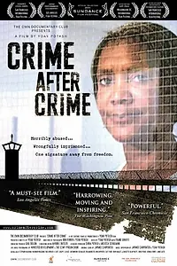 Главный постер фильма «Преступление после преступления (2011)»