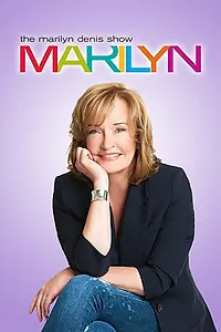Постер к сериалу «Шоу Мэрилин Деннис (2011)»