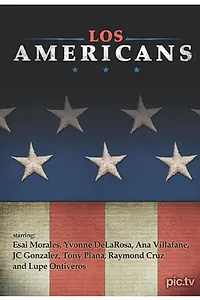 Постер к сериалу «Американцы (2011)»
