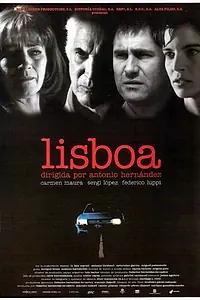 Постер к фильму «Лиссабон (1999)»