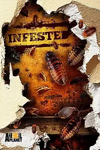 Постер к сериалу «Вторжение паразитов (2011)»