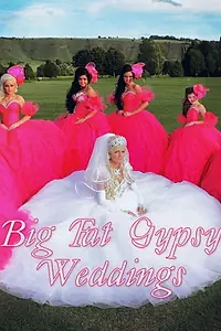 Главный постер сериала «Лучшая свадьба в таборе (2011 - 2014)»