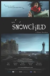 Постер к фильму «Снежное дитя (2011)»