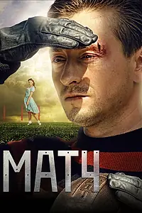 Постер к фильму «Матч (2012)»