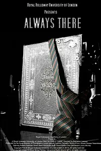 Постер к фильму «Always There (2011)»