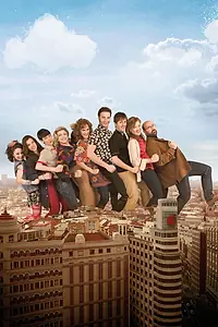 Постер к сериалу «Те, кто (2011)»