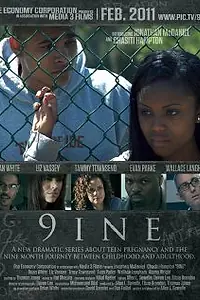 Постер к сериалу «9ine (2011)»