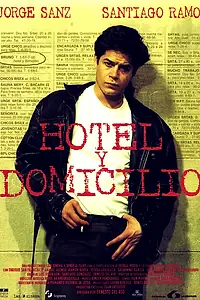 Постер к фильму «В отеле и на дому (1995)»