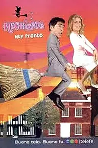 Постер к сериалу «Околдованная (2006)»