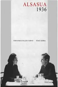 Главный постер фильма «Alsasua 1936 (1994)»