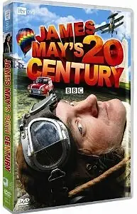 Постер к сериалу «ХХ век глазами Джеймса Мэя (2007)»