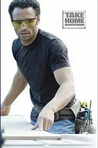 Постер к сериалу «Мастер на все руки (2007)»