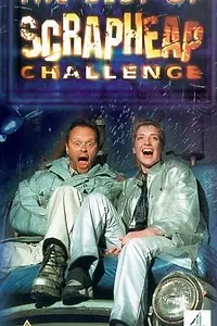 Постер к сериалу «Супервойны на свалке (1998 - 2009)»