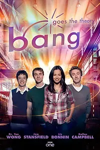Постер к сериалу «Сенсационное опровержение (2009 - 2014)»