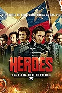 Постер к сериалу «Герои (2007)»