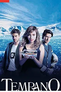 Постер к сериалу «Айсберг (2011)»
