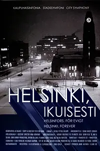 Постер к фильму «Хельсинки, навсегда (2008)»