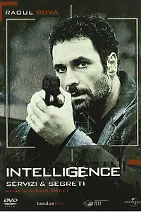 Постер к сериалу «Агентура (2009)»