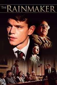 Постер к фильму «Благодетель (2001)»
