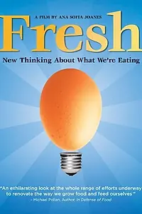 Постер к фильму «Fresh (2009)»