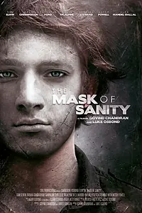 Постер к фильму «The Mask of Sanity (2012)»