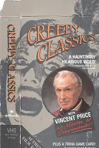 Постер к фильму «Creepy Classics (1987)»