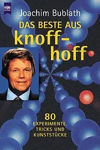 Главный постер сериала «Knoff-Hoff-Show (1986)»