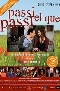Постер к фильму «Будь что будет (2011)»