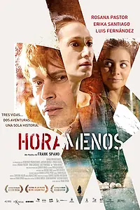 Постер к фильму «Час назад (2011)»
