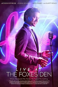 Постер к фильму «Жизнь в Лисьей норе (2013)»
