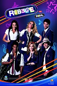 Постер к сериалу «Мятежники (2011 - 2012)»