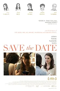Постер к фильму «Важная дата (2012)»