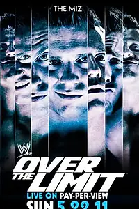 Постер к фильму «WWE За пределом (2011)»