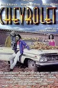 Постер к фильму «Шевроле (1997)»
