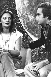 Главный постер сериала «Наталия от 8 до 9 (1980)»