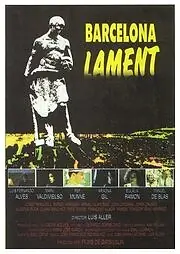 Постер к фильму «Barcelona, lament (1990)»