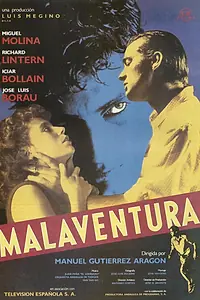 Постер к фильму «Несчастье (1988)»