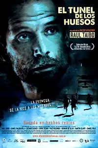 Главный постер фильма «Туннель костей (2011)»