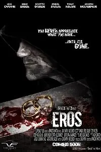 Постер к фильму «Eros (2011)»