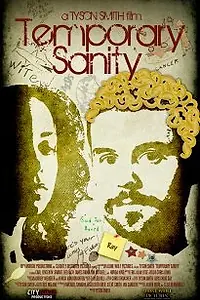 Постер к фильму «Temporary Sanity (2011)»